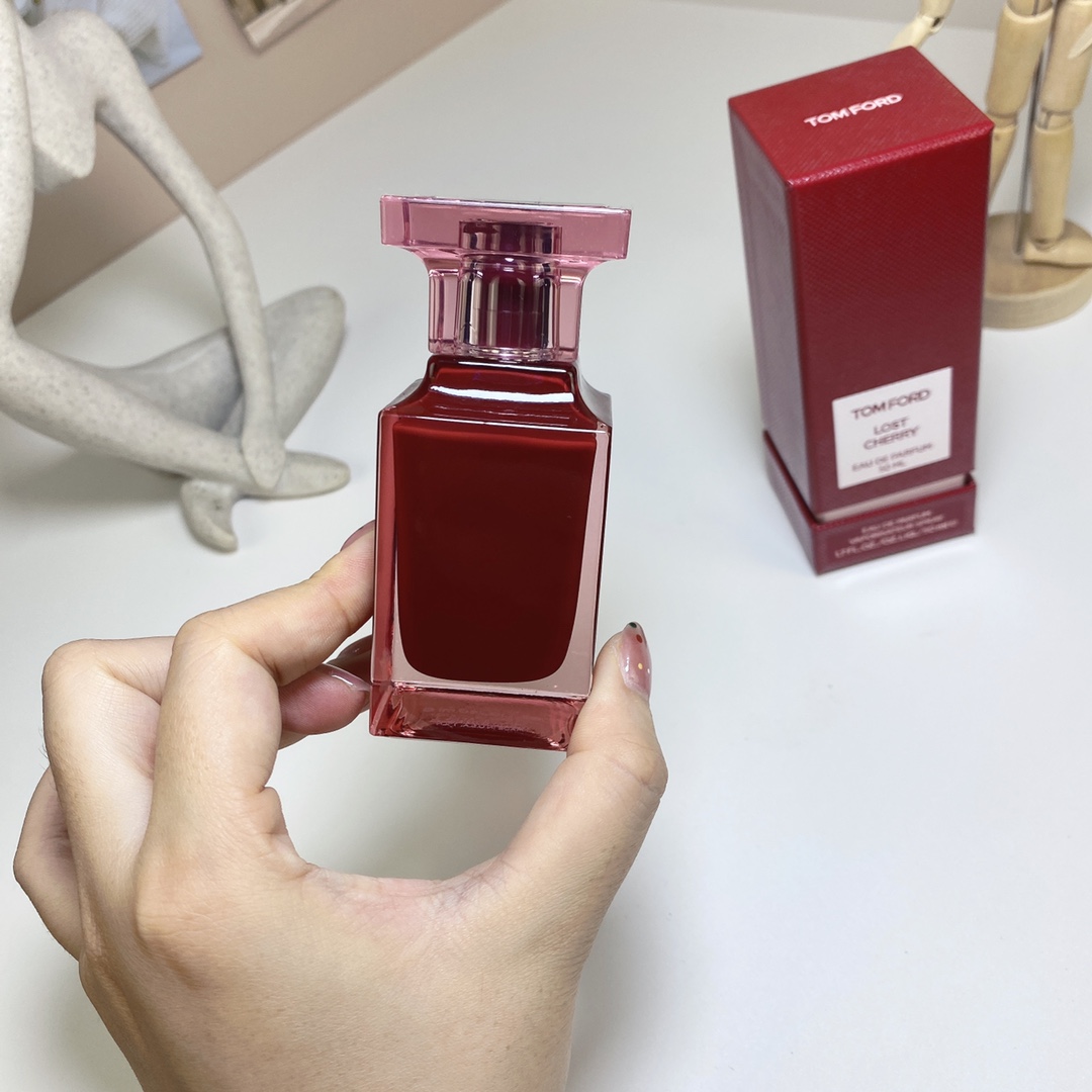 Tom Ford perfume
